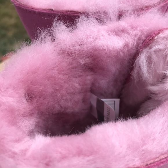 UGG Bailey Bow II Star - Picture 8 of 8